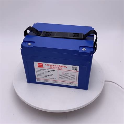 Rechargeable 48v 30ah Lithium Battery 500w 800w 1000w 1500w Electric Bike Battery 48v 30ah ...