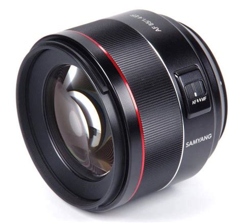 Best Samyang Lenses | ePHOTOzine