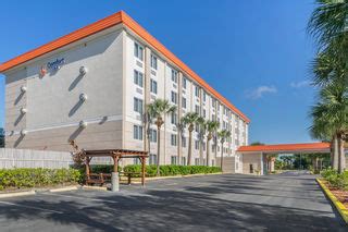 Hotels in St Petersburg, FL – Choice Hotels