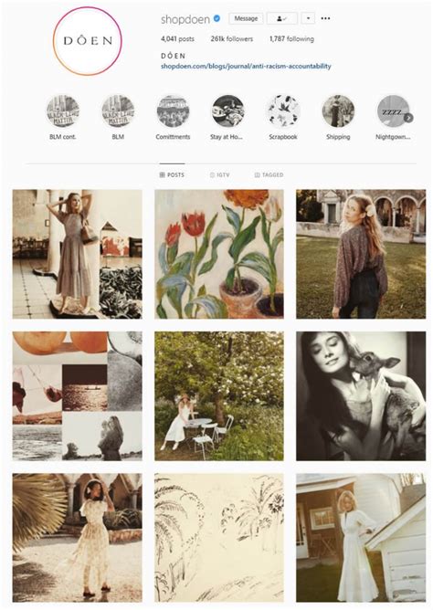 25 Creative Instagram Feed Ideas that Will Inspire You