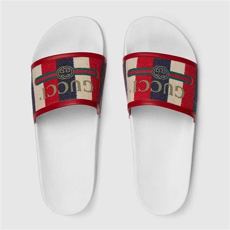 40 Most Popular Slides Shoes Gucci - insectza