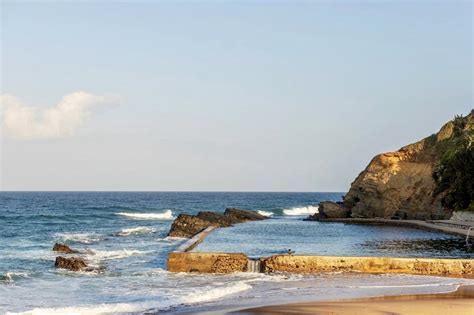 Top 5 Beaches in Ballito - Beachfront Apartments in Shakas Rock