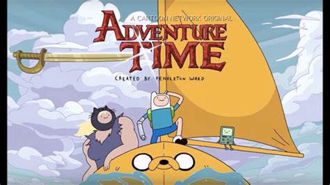 Founder's Song - Adventure Time OST - YouTube