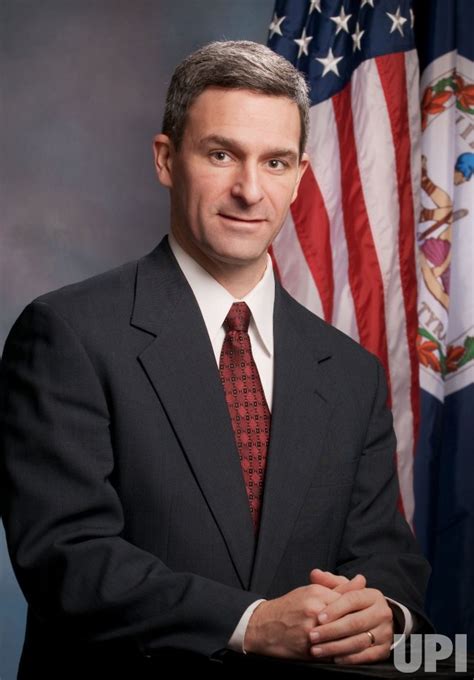 Photo: Virginia Attorney General Ken Cuccinelli - WAX20100806701 - UPI.com