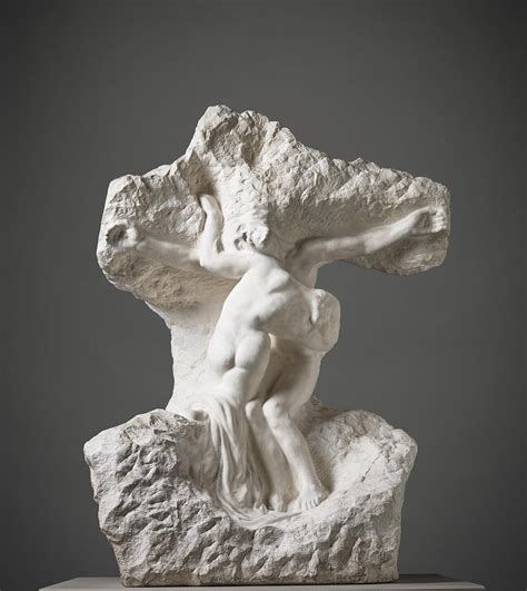 Legion of Honor rethinks Rodin sculptures for centennial