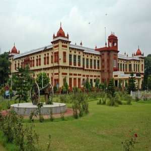 Patna Museum History, Travel Information, Hotels, Fare, Facts And More ...