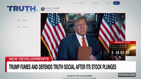 Trump’s Truth Social stock price slides - Bespoke Marketing Republic