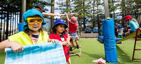 Child safety | Northern Beaches Council