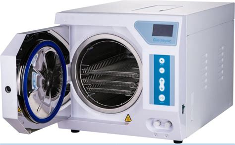 Everything You Need to Know About the Dental Autoclave – Top 3