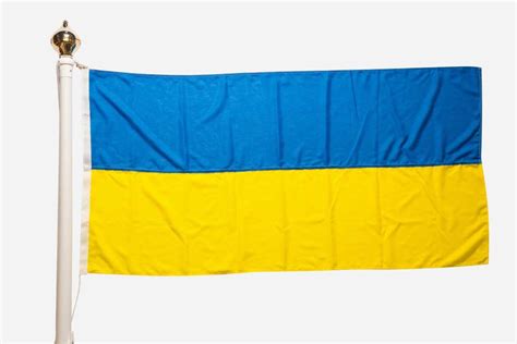 Ukraine National Flag | History & Facts | Flagmakers