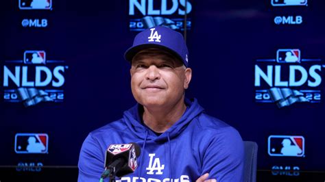 Dodgers Manager Confirms His Game 3 Starter | Yardbarker