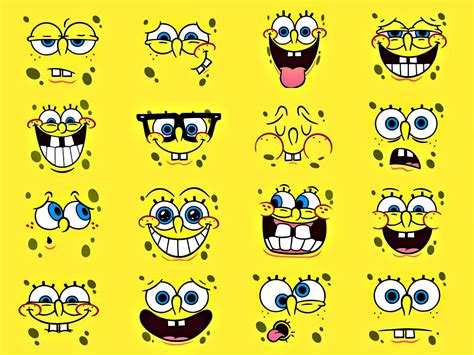 Funny Spongebob Wallpaper (63+ images)