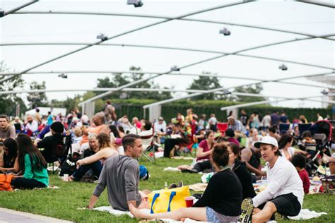 Chicago Jazz Festival | Free Outdoor Concerts & Music | Choose Chicago