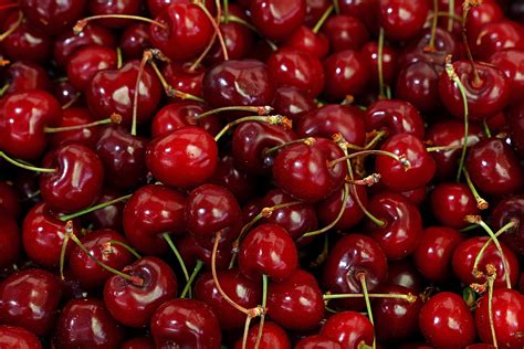 This Year's Flathead Lake Cherry Festival Has Been Cancelled