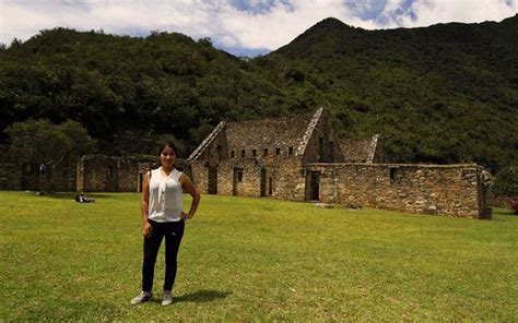 Ollantaytambo: History, Location and More | Peru Choquequirao Trek