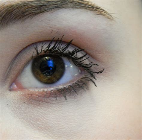 N I C H O L L E S O P H I A: Magnetic Eyelash Review