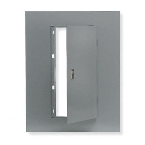 SQUARE D Panelboard Cover, Number of Spaces 42 - 1D739|MHC50S - Grainger