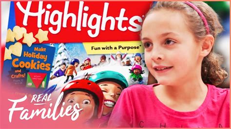 Creating The World's Most Popular Children's Magazine | 44 Pages (Full ...