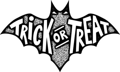 Best Trick Or Treat Silhouette Illustrations, Royalty-Free Vector Graphics & Clip Art - iStock