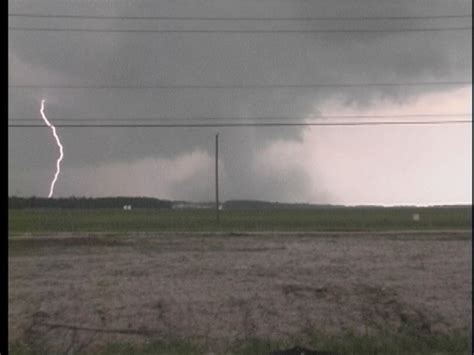 Myrtle Beach, SC F2 Tornado – July 6, 2001 – Tornado Talk