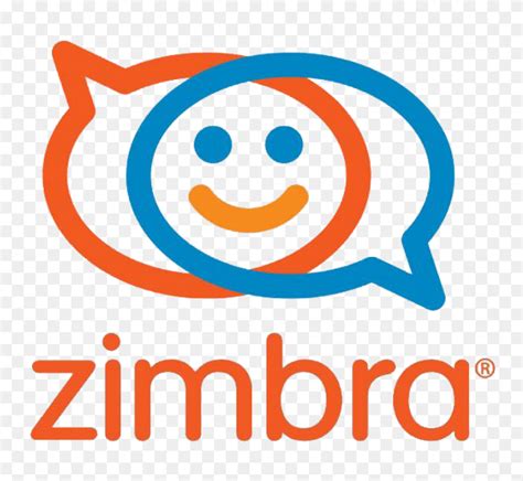 Zimbra Logo & Transparent Zimbra.PNG Logo Images