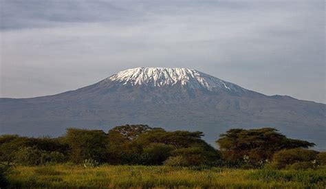 Mt Kilimanjaro, Tanzania | Africa travel, Mount kilimanjaro, Kilimanjaro