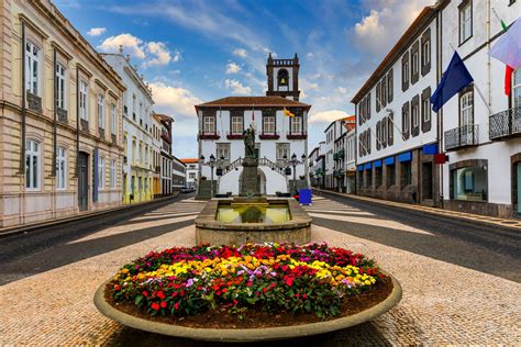 Ponta Delgada, Azores, Portugal | Cruiseget.com