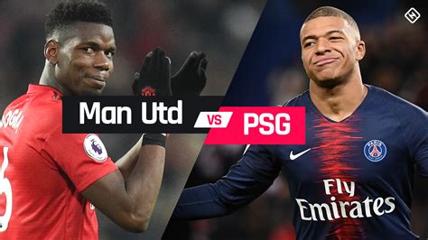 How to watch Manchester United vs. PSG in Canada: Live stream for ...