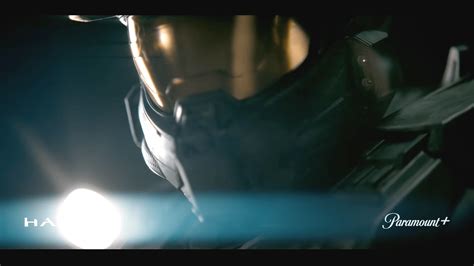 Halo series’ trailer shows focus on character - MetaStellar