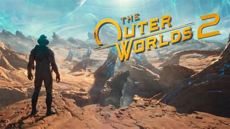 The Outer Worlds 2 Has Seemingly Been In Development Since 2019 – Rumour