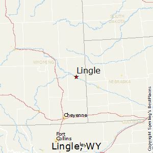 Best Places to Live in Lingle, Wyoming