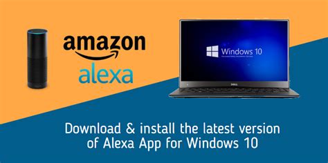 Alexa App for Windows 10 - Medium