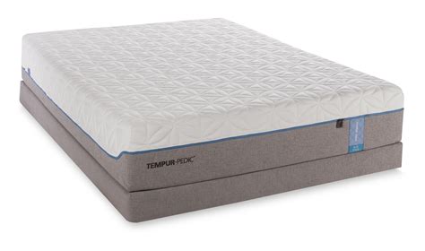 Tempur-Pedic® TEMPUR-Cloud Elite Cal King Extra-Soft Mattress Set | SlumberWorld | Mattress and ...