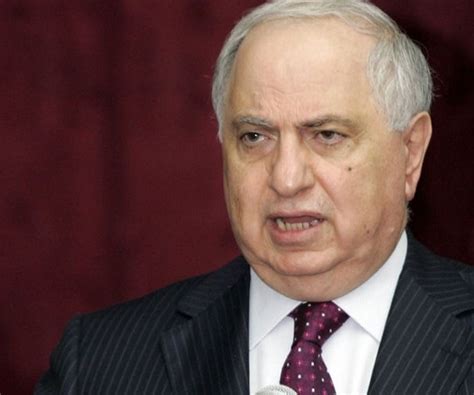 Ahmed Chalabi Biography - Facts, Childhood, Family Life & Achievements