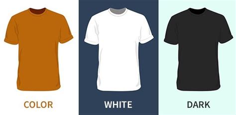 Free Blank T-Shirt PSD Mockup Template - TitanUI