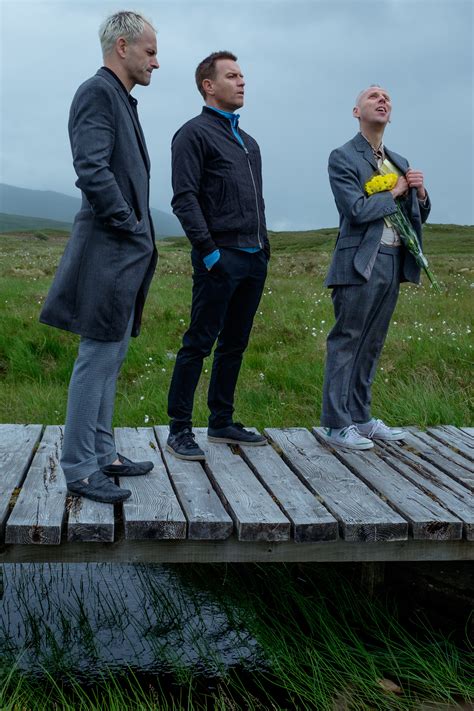 T2 Trainspotting (2017)