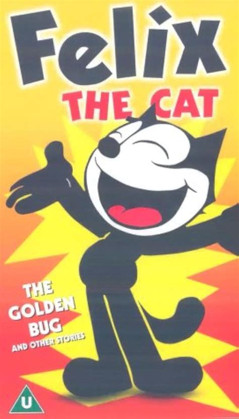 Felix the Cat (1958)