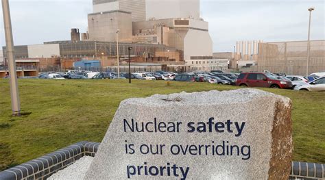 UK’s first nuclear plant in 20yrs to get final approval — RT Business