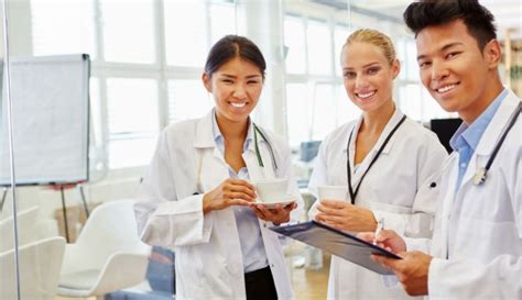 Cambridge Medical School Acceptance Rate – CollegeLearners.com