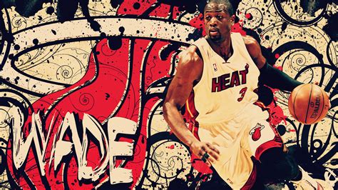 Free download Dwyane Wade Wallpaper by lucasitodesign on [1920x1080 ...