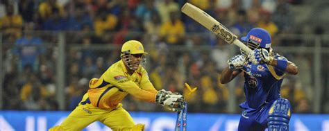 Indian Premier League Scores, Fixtures, Tables & News - ESPNcricinfo