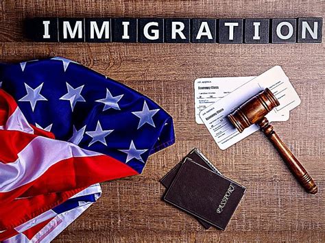 These Are the Four Types of Immigration Statuses in the US | Immigration Lawyer (2024)