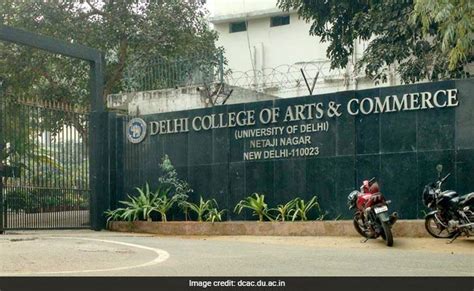 DU Admission 2017: 5 Best Arts Colleges In South Campus