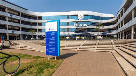 Pretoria Campus Eduvos - Your Education. Your Future.