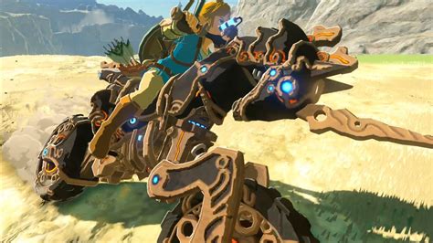 Master Cycle Zero - Zelda Dungeon Wiki, a The Legend of Zelda wiki