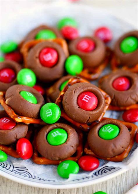 Homemade Healthy Christmas Candy For Kids #2019Christmashealthycookies ...