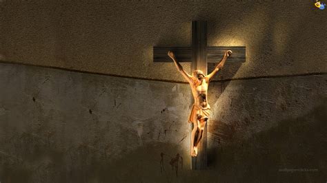 Jesus HD Wallpaper 1920x1080 - WallpaperSafari