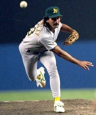 Dennis Eckersley - Cooperstown Expert