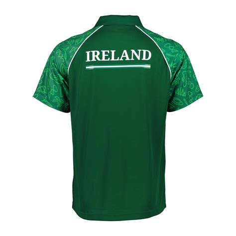 Enjoy wearing this official licensed Rugby World Cup 2023 polo shirt in the build up to one of ...