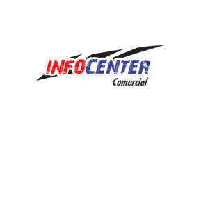 INFOCENTERINFOCENTER logo vector